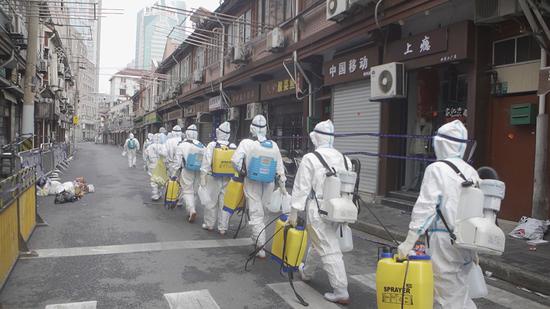 上海黄浦区昭通路居民区人口_上海黄浦区马当路图片