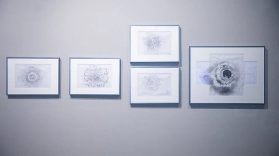 造梦奇境:科技艺术交互展观展攻略 就是这么好玩