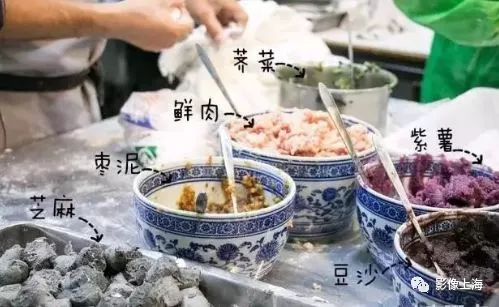 上海十个古镇特色美食盘点 每座古镇都是吃货天(图5)