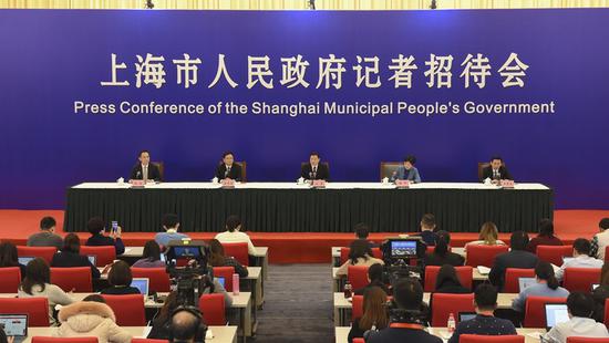 应勇:哪怕政府过紧日子 也要给企业减税降费