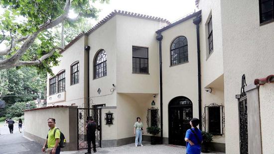 上海旅游节推7大板块100项活动 活动范围覆盖16个区
