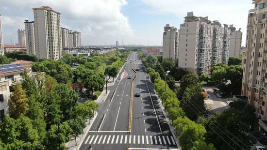 龙胜东路