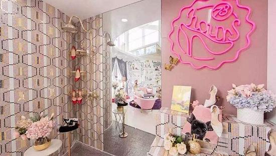 网红赵小姐的女鞋品牌被百丽收购 长期被质疑