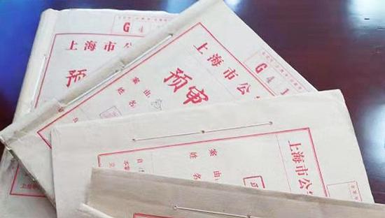 图片来源:上海警方