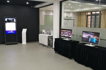 市西中学智慧教育