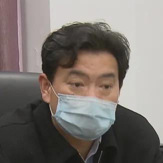 张劲松 所长 上海农科院 食用菌菇研究所