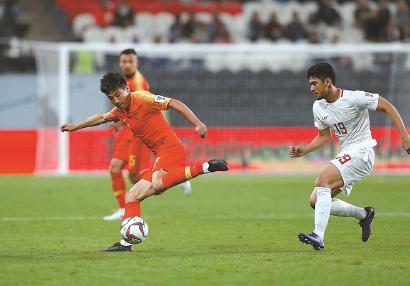 武磊以转会方式登陆西甲 成当下五大联赛唯一