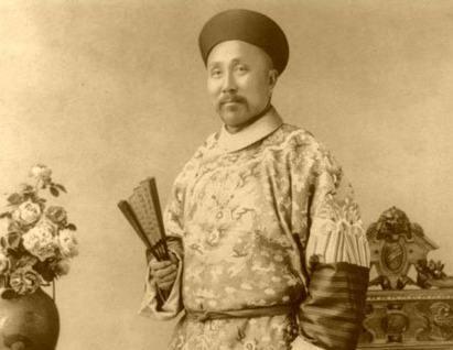 伍廷芳