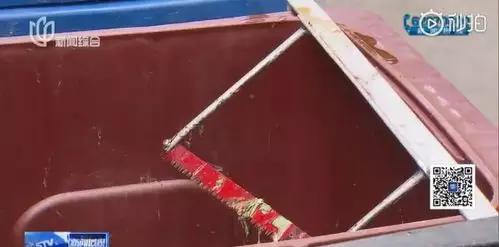 7月起地铁等公共场所仅两种垃圾桶 吃剩食物需带回家