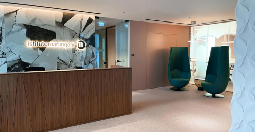 马兰戈尼迪拜时尚和设计学院 （Istituto Marangoni Dubai The School of Fashion and Design）