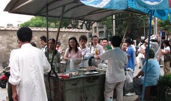 资料图(受访者供图)