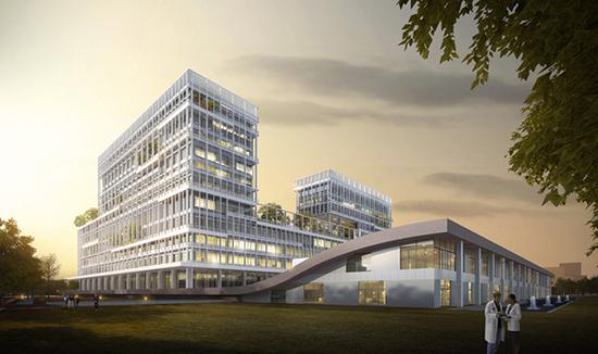 沪添一所三甲妇产科专科医院 选址奉贤南桥三