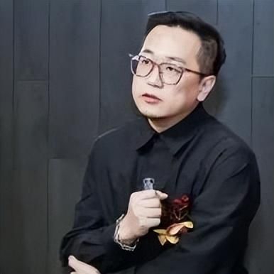 设计99市场总监、隐上设计黄士华
