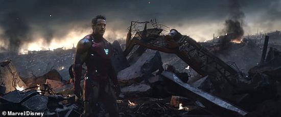 复联4票价被美国黄牛炒到16万 网友:欢迎来中