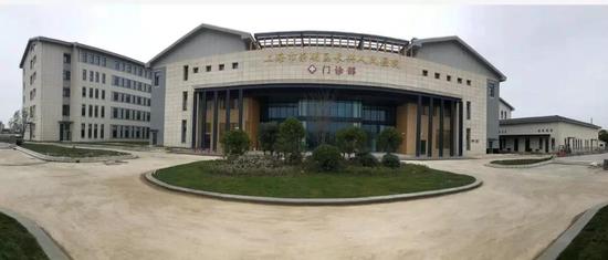 长兴县外来人口_改善风貌迎花博,长兴镇因地制宜治五棚(2)