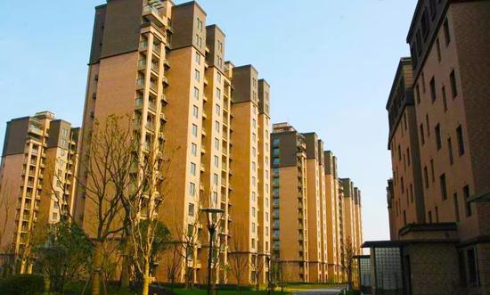 上海公共租赁住房运营,上海公共租赁住房运营有限公司