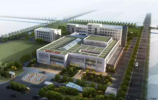 2019崇明区政府实事项目和重点工程安排出炉