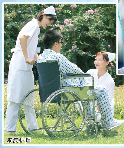 康复护理 上海“网约护理”方案落地,鼓励二、三级医疗机构护士到基层医疗机构和社会医疗机构执业,为出院病人、慢病病人和老年病人提供延续护理、居家护理等。 (均瑞金医院供图) 制图:冯晓瑜