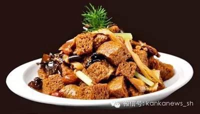 老上海人的年夜饭习俗:味道好还要讨口彩