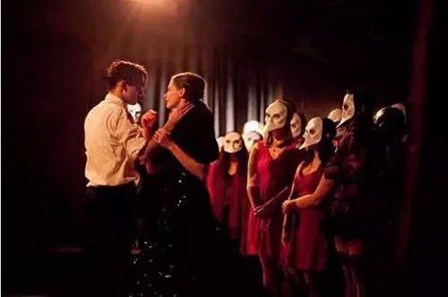 上海12月值得体验的精彩展览演出 抓住2017年尾巴_新浪上海_新浪网