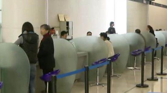 上海警方公告:12月22日至25日暂停办理出入境