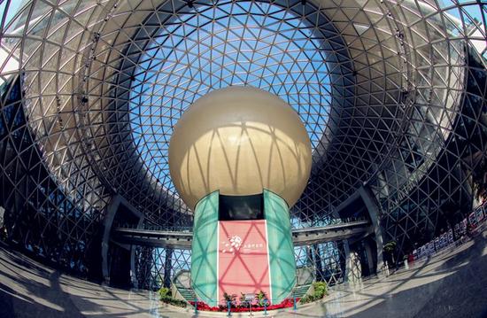 上海部分景点推实惠年票 一年可无限次出入