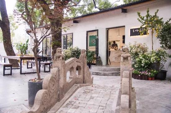 地址:建国西路481号建国花园(建业里对面)
