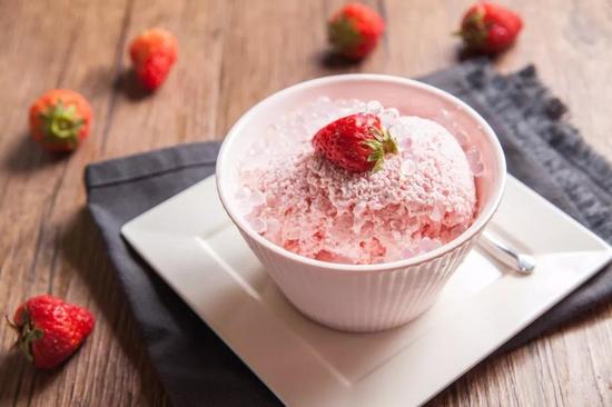 甜品控必尝魔都地道港式糖水铺