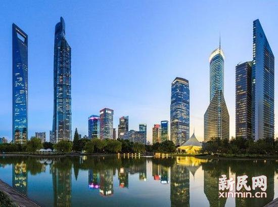 上海 人均住房面积_中国的人均住房面积