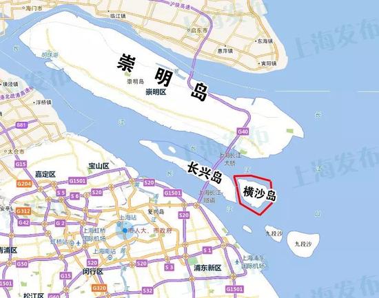 上海横沙岛_横沙岛人口