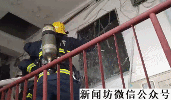 女子遇感情问题打开煤气阀欲轻生 致整栋居民紧急撤离