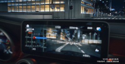 奔驰长轴距GLC SUV上海上市