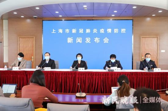 新民晚报记者周馨 摄