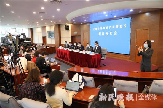 新民晚报 王凯 摄