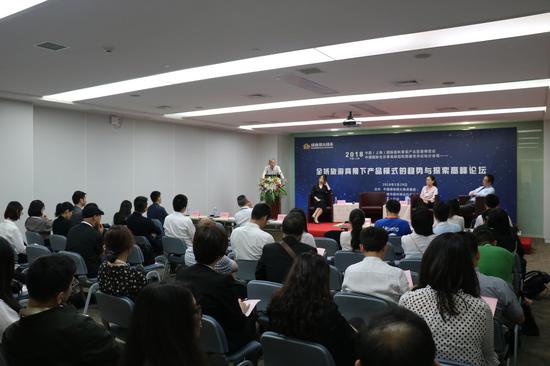中國綠地博大綠澤集團(tuán)應(yīng)邀亮相2018國際園林景觀展(圖5) 中國綠地博大綠澤集團(tuán)應(yīng)邀亮相2018國際園林景觀展(圖5)