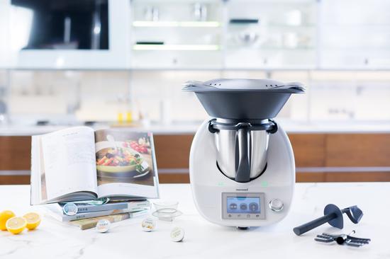 福维克美善品拓展智能化创新 打造定制化服务生态圈