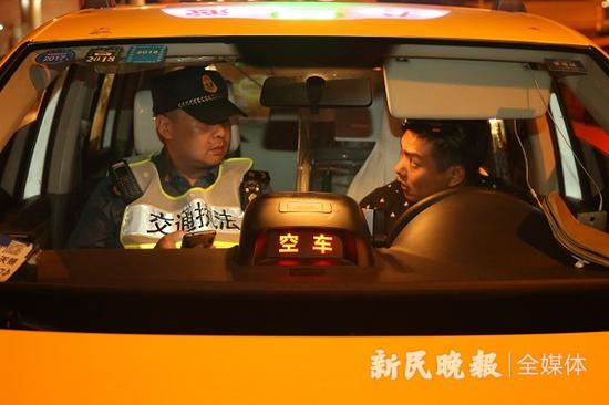 资料图 新民晚报记者 王凯 摄