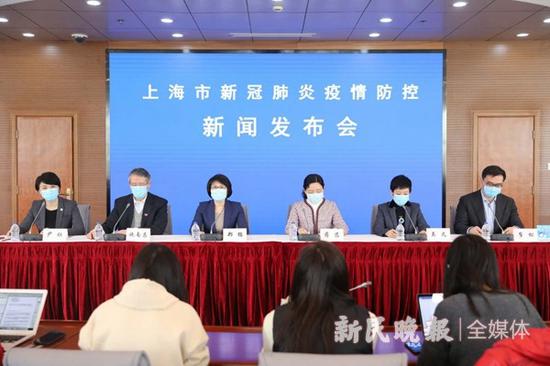 新民晚报记者 周馨 拍摄