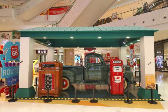 1959年 福特F-1 Pick-up