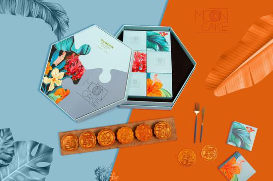 2020上海酒店月饼排名_2020上海半岛酒店中秋月饼上市,3天促销,8折超低特惠