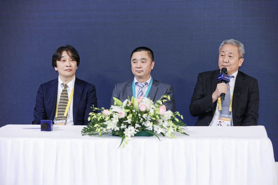 欧姆龙与九州通销售战略合作签约仪式