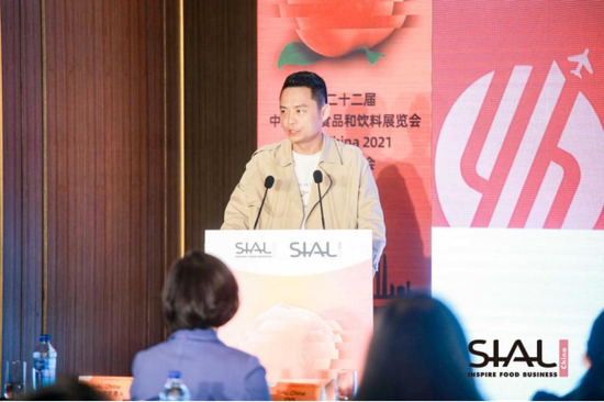杭州远汇进出口有限公司总经理 柯一恒
