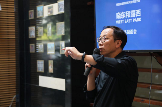 加拿大麦吉尔大学傅国华建筑学院教授，加拿大KFS国家建筑师事务所总经理、加拿大华裔建筑师傅国华