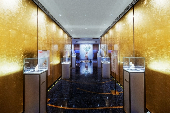 贝亲奶瓶研发历史展示