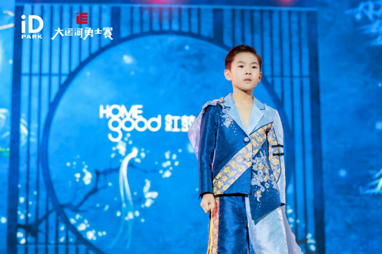 2021歌林公园iD Festival暨吴中潮流文化夜经济消费节 红鼓小爱带现场大秀