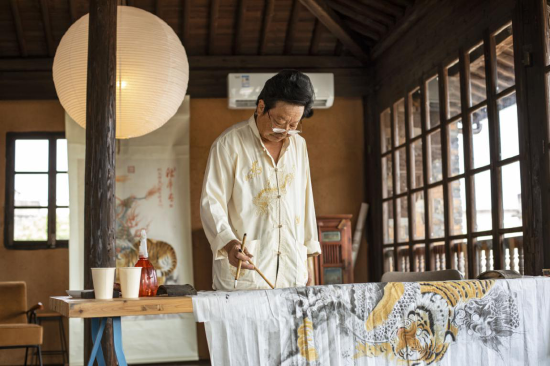 “共同富裕 共享非遗”松阳好手礼非遗文创设计大赛6月13日至9月1日举办
