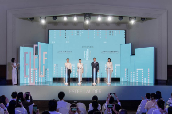 「梦由她创」女性创想家赋能计划项目启动仪式