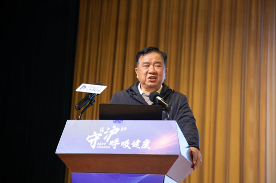 国家疾控局消毒专家委员会主任委员张流波
