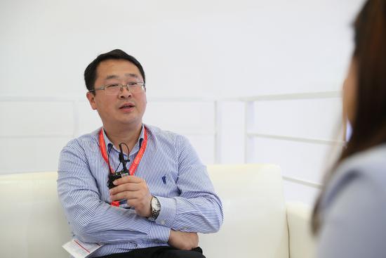 中國國際焙烤展在滬舉行(圖6) 中國國際焙烤展在滬舉行(圖6)