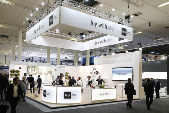 2019 Miji IFA展会
